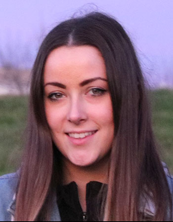 Adrianna Ovnicek