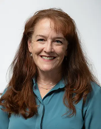 Margaret Mann