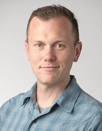 Dr. Caleb Phillips