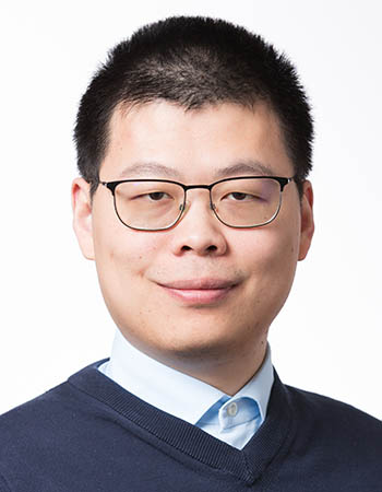 Qichao Wang, Ph.D.