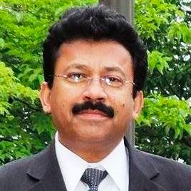 Dr. Ranjan Bose