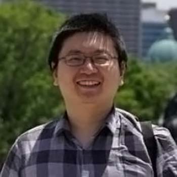 Dr. Fei Xie