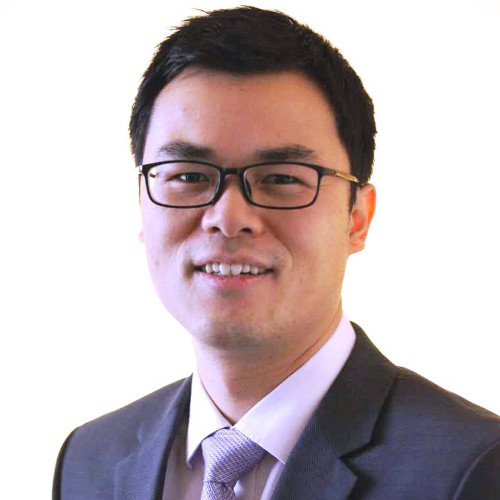 Dr. Yi Hou